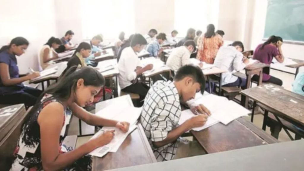 Karnataka 2nd PUC Supplementary Exam 2024