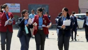 CBSE 10th Result 2024