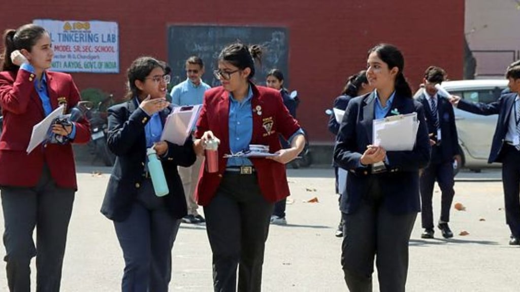 CBSE Class 10 Result 2024 expected to be out in May education