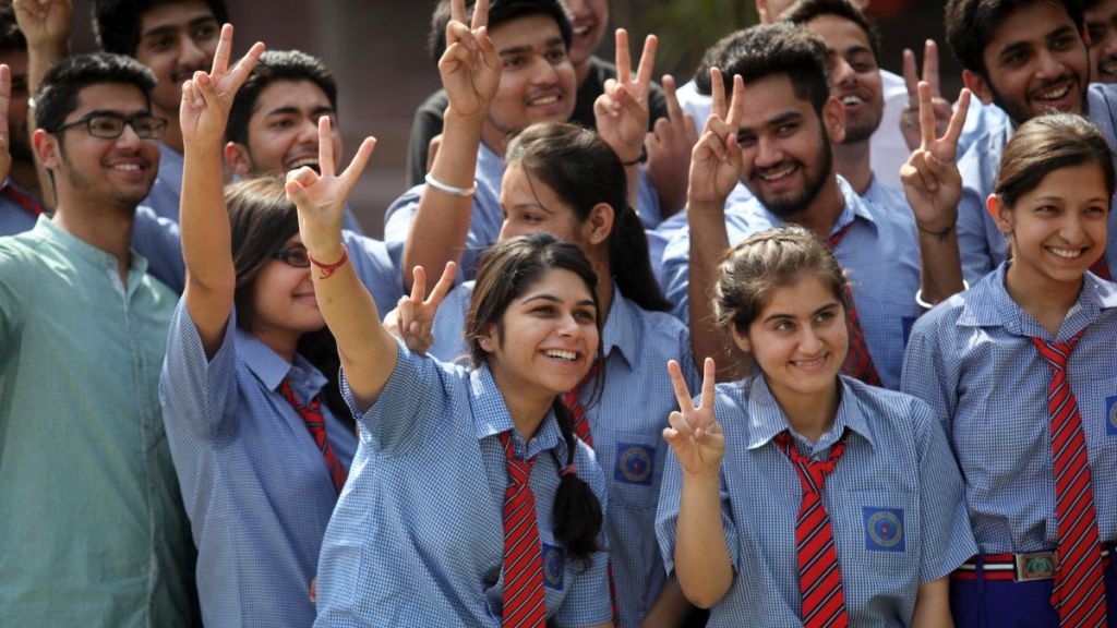 UP Board 10 Result 2024 Expected Soon at upresults.nic.in