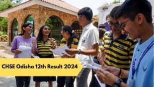 CHSE Odisha 12th Result 2024 Soon