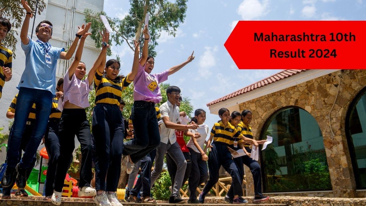 Maharashtra 10th Result 2024 Awaited; Check how to download MSBSHSE