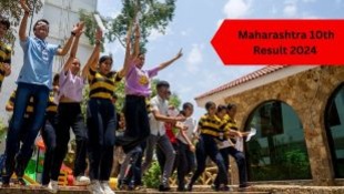 Maharashtra 10th Result 2024