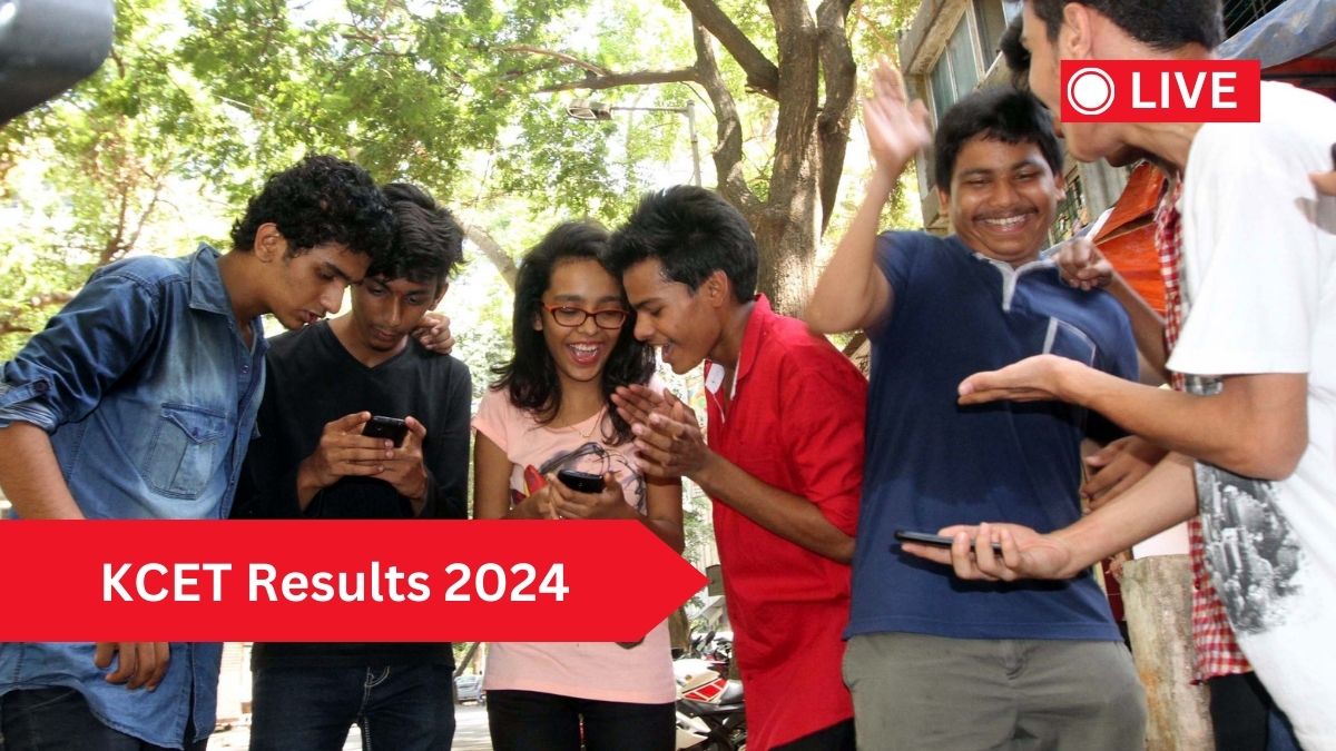 KCET Result 2024 Karnataka CET Result will release soon, check direct