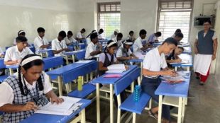 RBSE 10th Compartment Exam