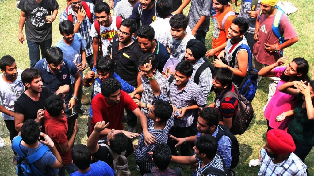 IIT Kanpur cut off 2024 for JEE Advanced
