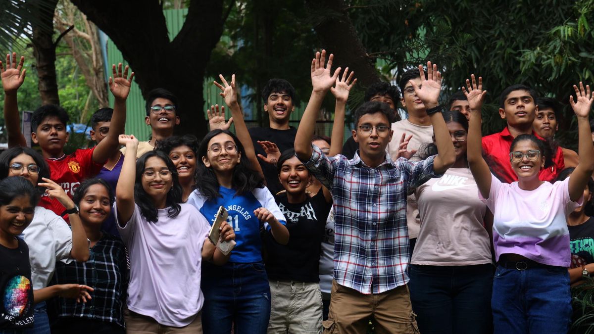 JEE Advanced Cut Off 2024: Check Last Year’s JoSAA Opening, Closing ...