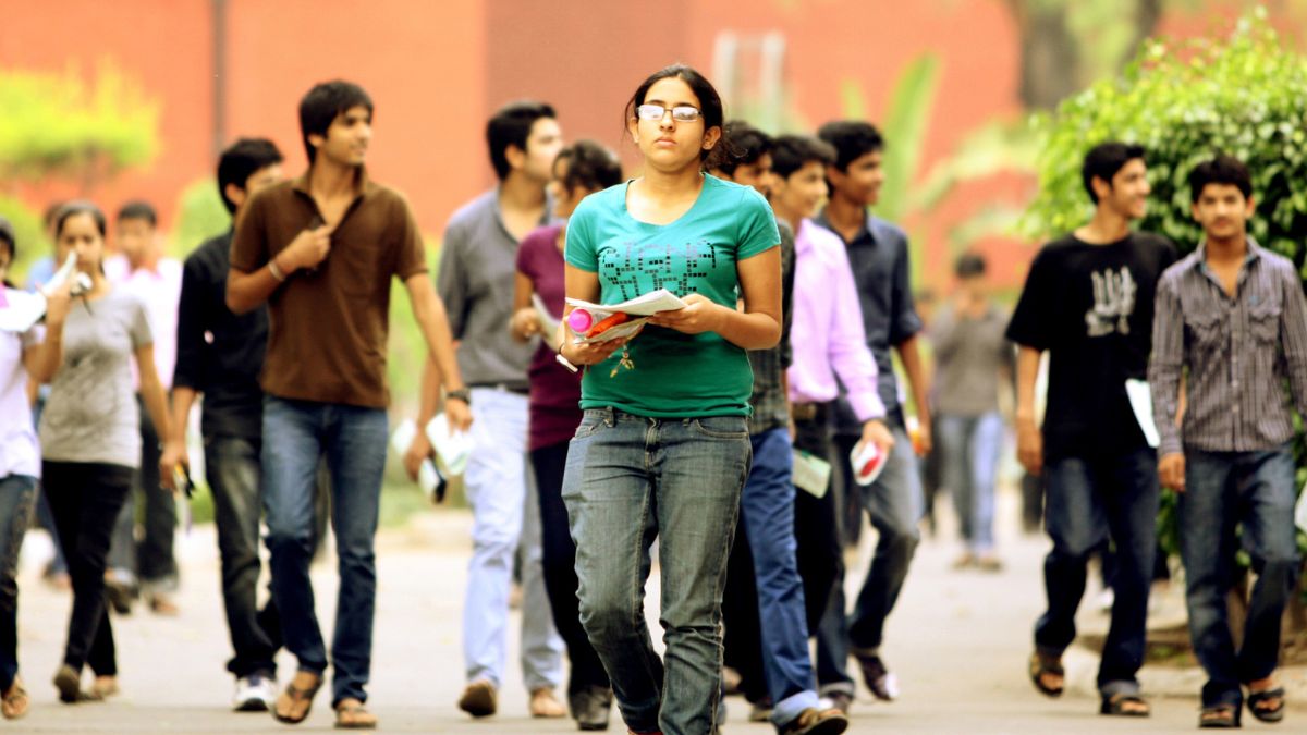 JEE Advanced Cut Off 2024: Check Last Year’s JoSAA Opening, Closing ...