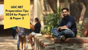 UGC NET Preparation Tips 2024