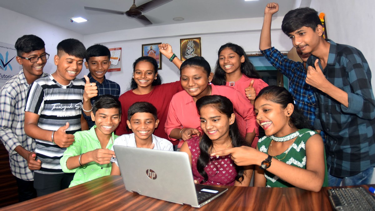 Tamil Nadu 12th Revaluation and Retotalling Result 2024 Today; Get