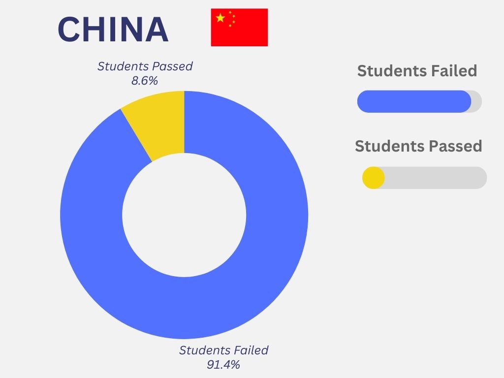 FMGE Student Data