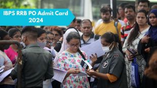 IBPS RRB PO Admit Card 2024