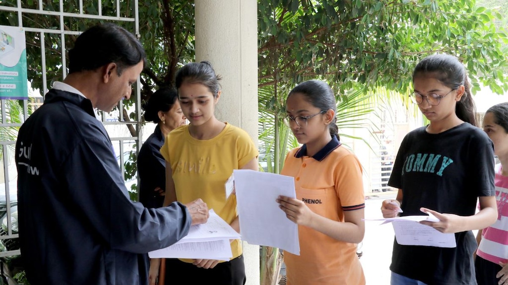 Candidates will be called for the counselling process on the basis of their All India Rank (AIR).