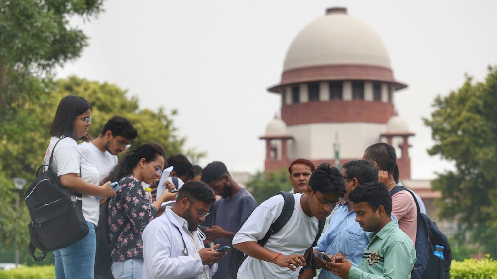 NEET Counselling Round 2