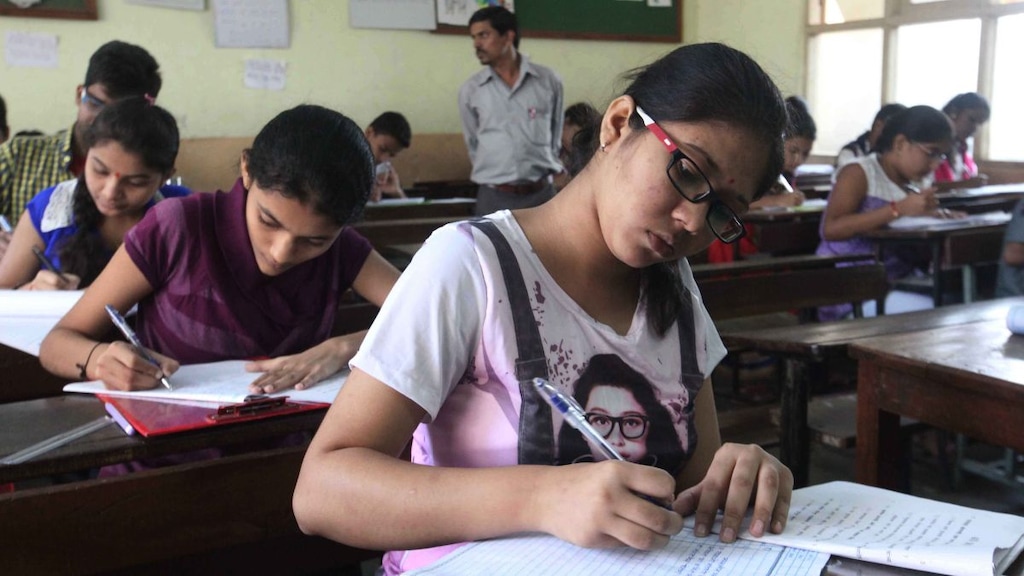 SSC CHSL Answer Key 2024 Released