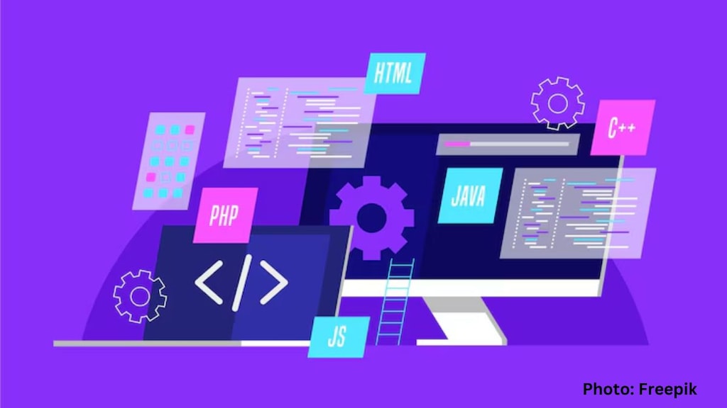 Web Development - Learning web development enables you to build websites. This is a crucial skill as many businesses rely heavily on their online presence.