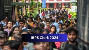 IBPS Clerk 2024