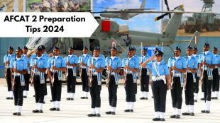 AFCAT 2 Preparation Tips 2024