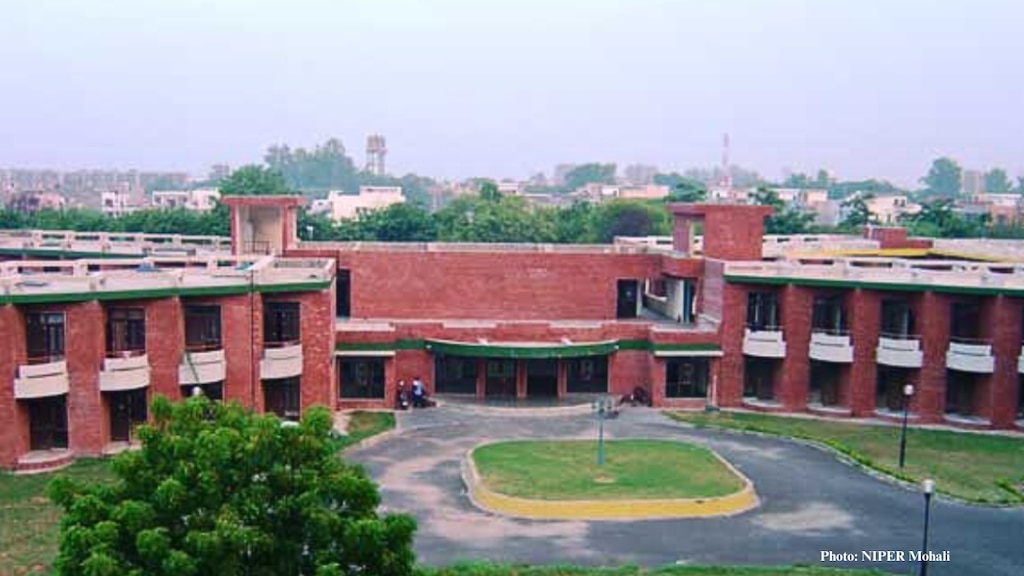 9. National Institute of Pharmaceutical Education and Research (NIPER), Punjab A tremendous fall in the NIRF ranking 2024 has been witnessed by NIPER, Mohali. The institution has slipped down from rank 6th to rank 9th under the pharmacy category. 