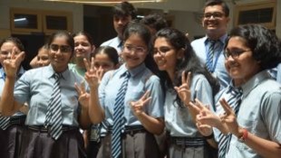 Scholarships for Class 10th