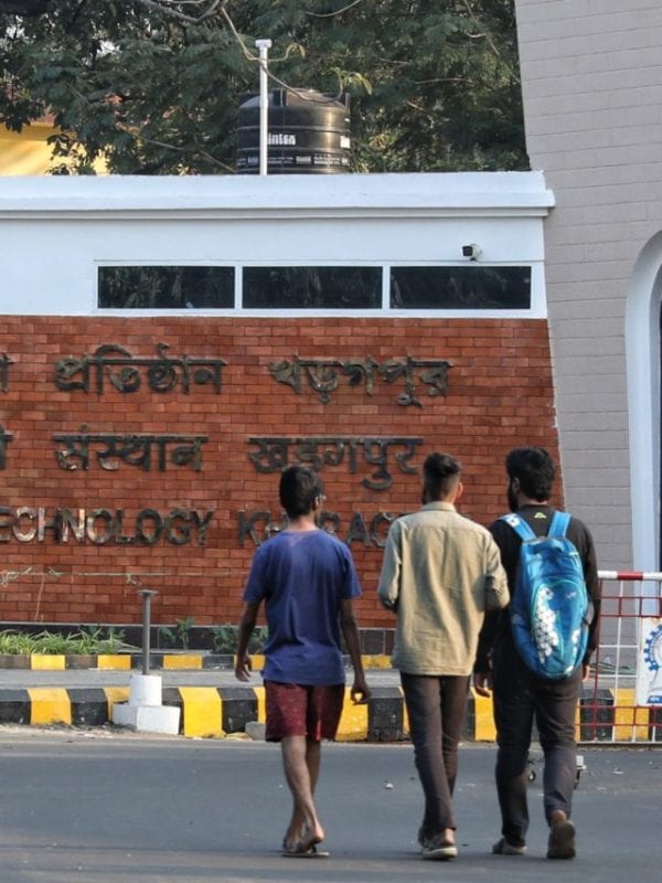 Top Engineering colleges accepting GATE scores