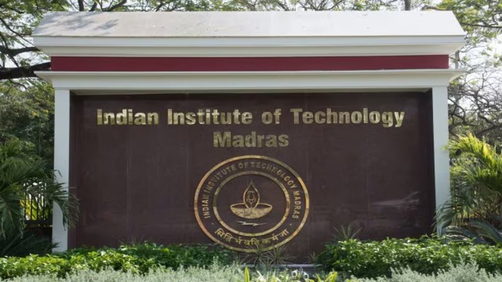 NIRF Ranking 2024 IIT Madras remains at top, Check list of top