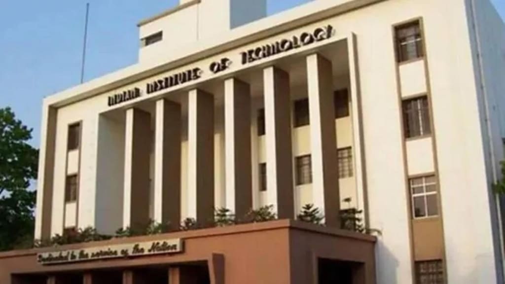 Indian Institute of Technology Kharagpur has made significant strides, rising from 3rd to 2nd place in the NIRF Rankings 2024, with an increased score of 80.71.