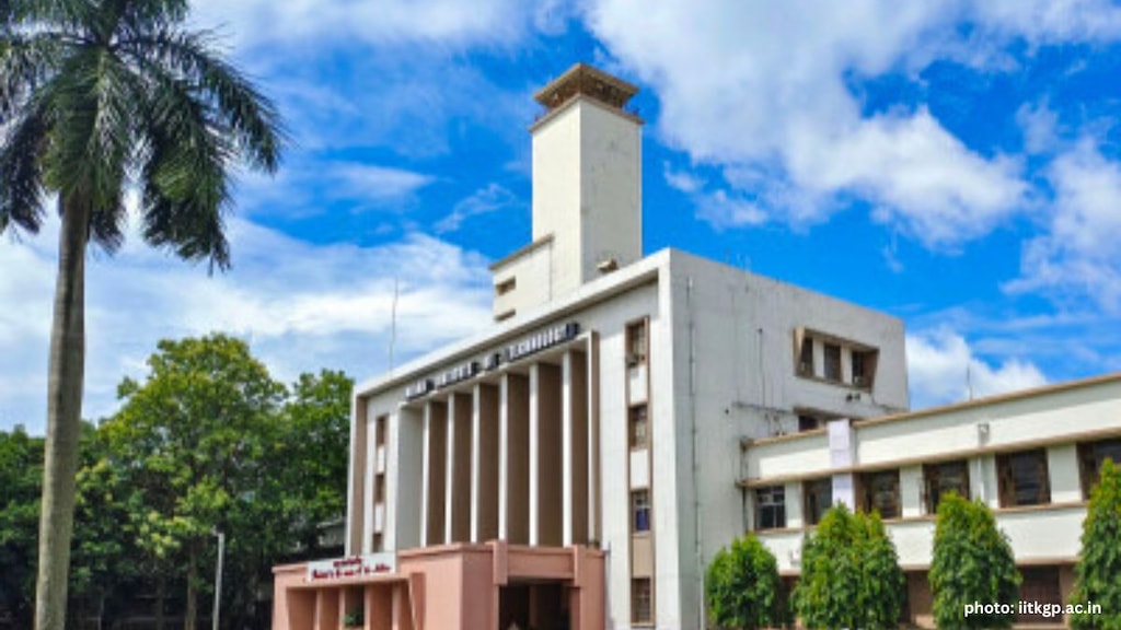 The Indian Institute of Technology Kharagpur has climbed the ranks in this year’s NIRF Rankings, with an impressive 7th position and a commendable score of 71.47, enhancing its stellar reputation.