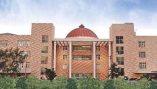 Top 10 law colleges in India according to NIRF 2024