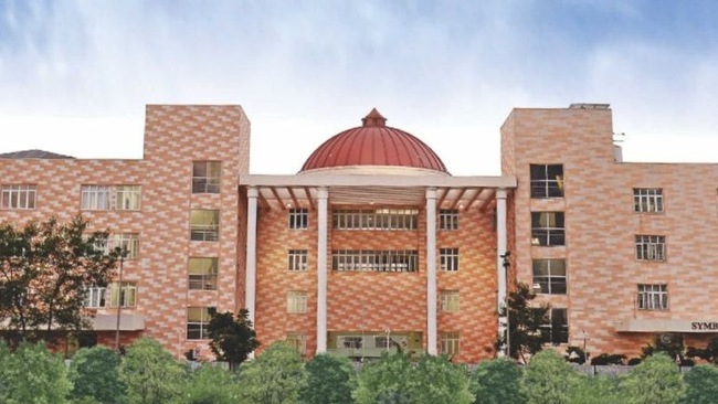 Top 10 law colleges in India according to NIRF 2024