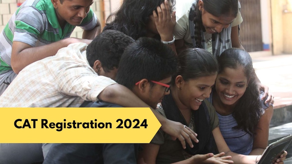 CAT 2024 Registration Ends Tomorrow at iimcat.ac.in education