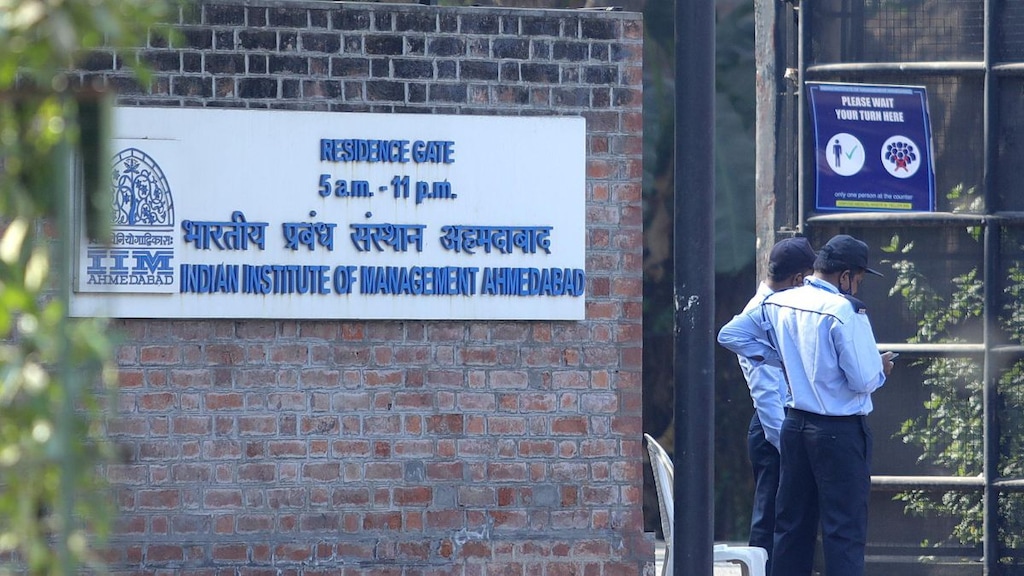 IIMA Placement Report 2024 - The Indian Institute of Management, Ahmedabad has released the placement report for One Year MBA (PGPX). 