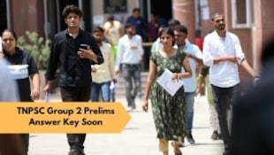 TNPSC Group 2 Prelims Answer Key Soon