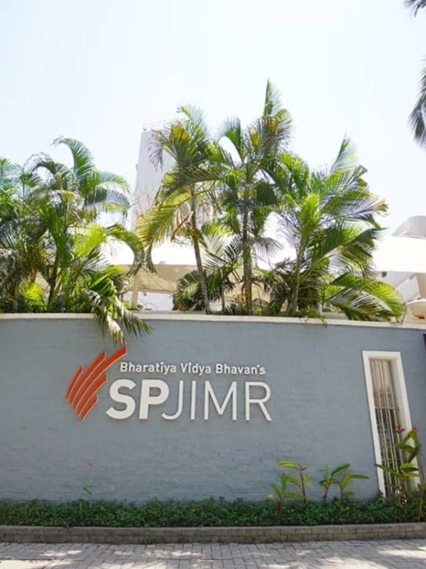 SPJIMR tops FT Rankings 2024 as best Indian Business School