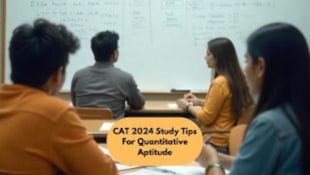 CAT 2024 Study Tips For Quantitative Aptitude