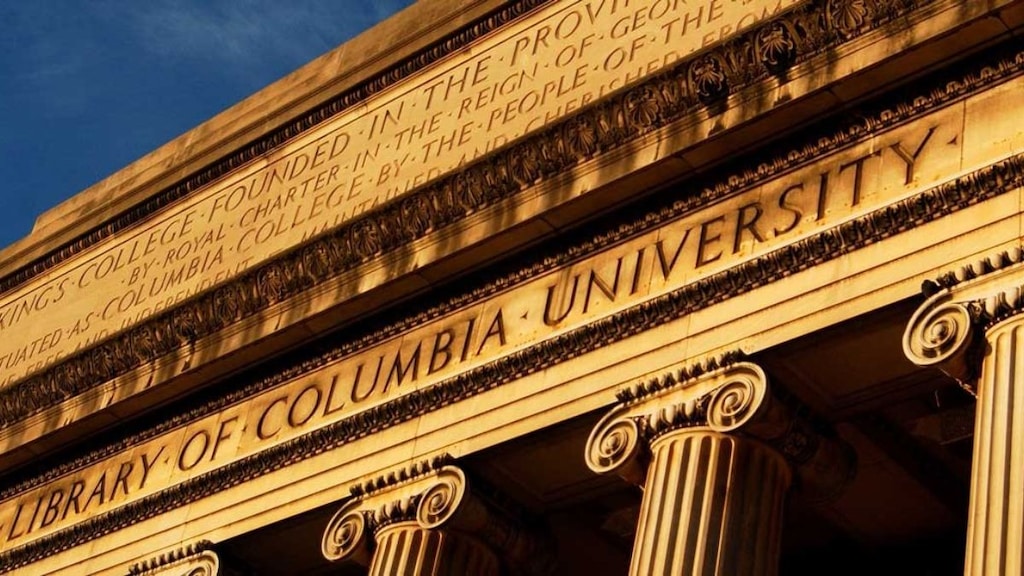 Columbia University - Located in New York, Columbia is a private Ivy League institution. It is one of the leading universities for Research in the world.  (Image/columbia.edu)