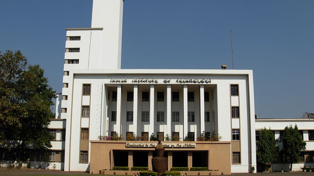 IIT KharagpurIIT Kharagpur enters the list in 2024 at the 9th place, showing its emerging strength. (Photo: iitkgp.ac.in)