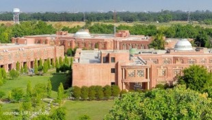 IIM LUCKNOW PLACEMENT REPORT 2023-34