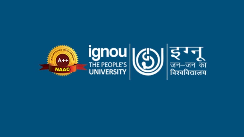 IGNOU Registration for December 2024, Term End Exam (TEE) will now close on October 27. Candidates must register in time to avoid paying the late registration fee. (Image: ignou.ac.in)