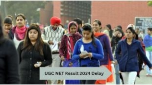 UGC NET Result 2024 Delay