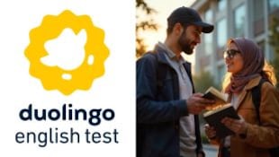 Duolingo English Test