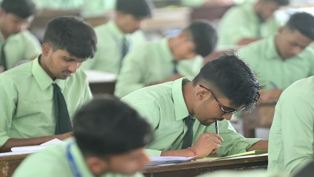 CBSE Practical Exam 2025 Dates