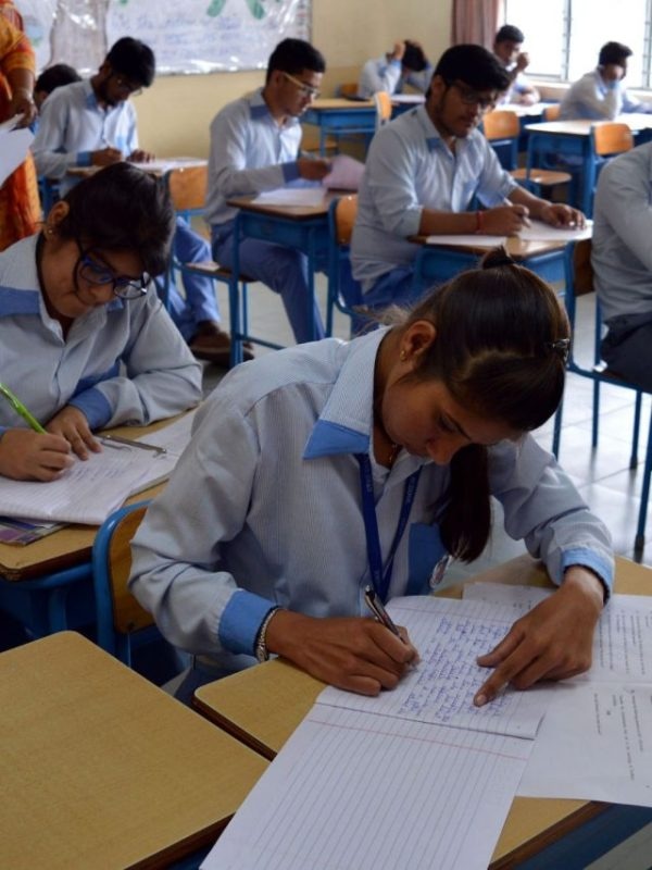 CBSE Board Exam 2025 - Attendance Guidelines