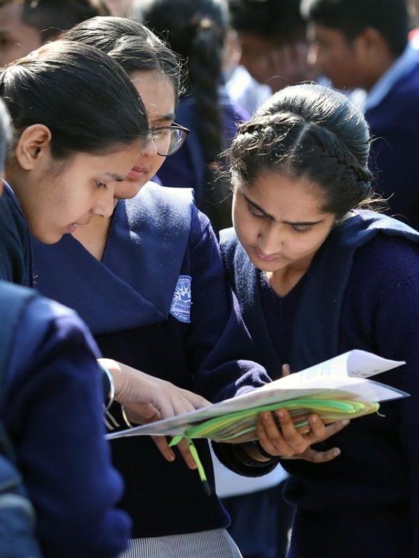 CBSE Date Sheet 2025 Released