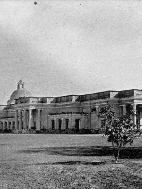 IIT Roorkee’s Historic Boat Club