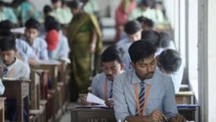 GSEB SSC Date Sheet 2025