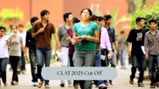 CLAT 2025 Cut Off