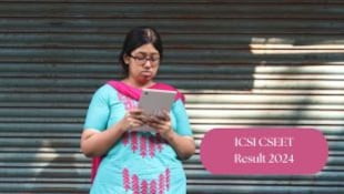 ICSI CSEET Result 2024