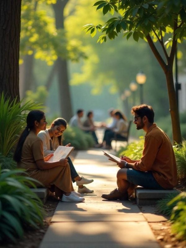 IIT Bombay Student Wellness Centre