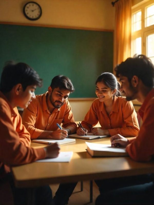 JEE Advanced 2025 - Eligibility Criteria Revised